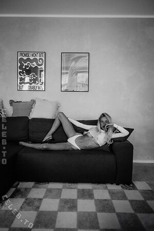Leonie Weise photo