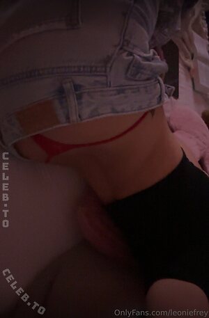 leoniefrey