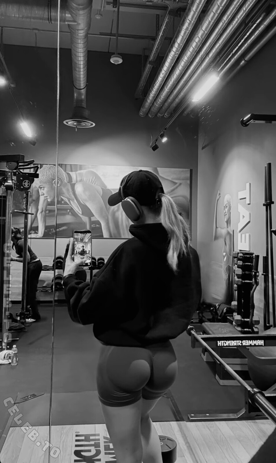 Leonie.Rld Nude Leaked Photos