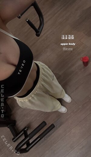 Leonie.Rld Nude Leaked Photo #6