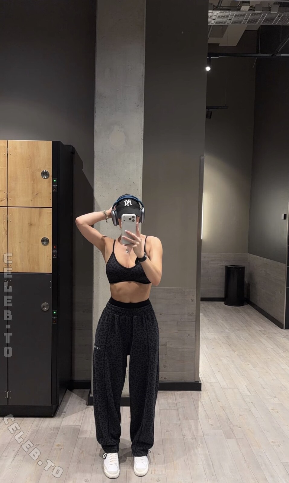 Leonie.Rld Nude Leaked Photos