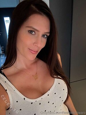 leonieschwarz Nude Leaked Photo #13