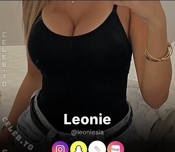 LeonieSia Nude Leaked Photo #15