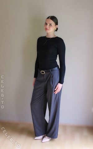 LeoniH Nude Leaked Photo #4