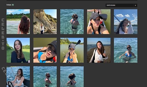 LeoniH Nude Leaked Photo #7