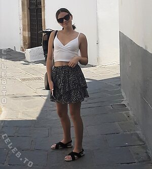 LeoniH Nude Leaked Photo #13