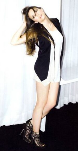 Leonor Watling leaked photo #4