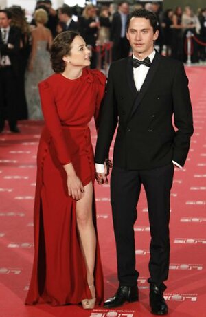 Leonor Watling leaked photo #13