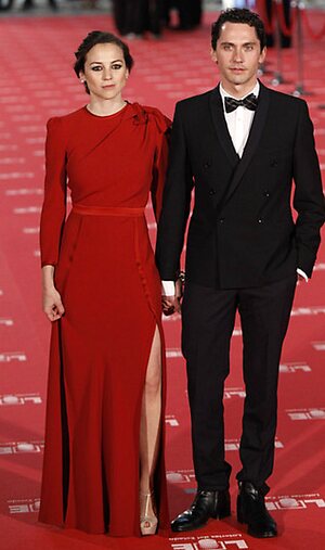 Leonor Watling leaked photo #14