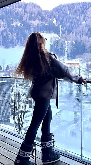 Leoobalys Nude Leaked Photo #2