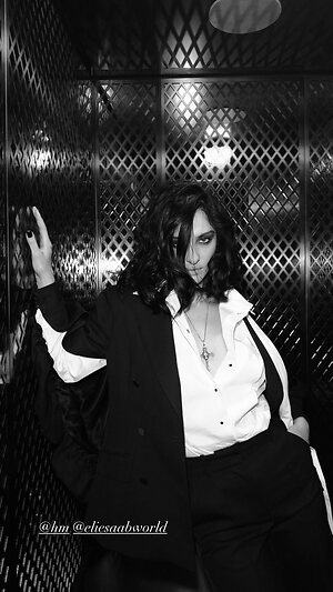 Lera Abova leaked photo #25