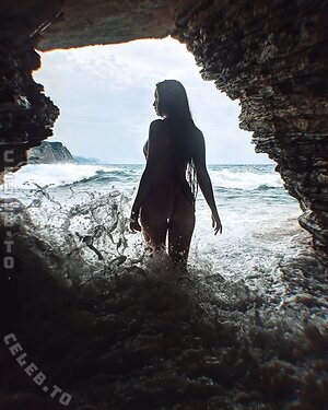 Lera Atanasova Nude Leaked Photo #10