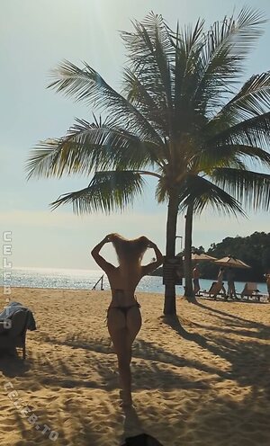 Lera Atanasova Nude Leaked Photo #14