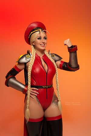 Lera Himera leaked photo #158