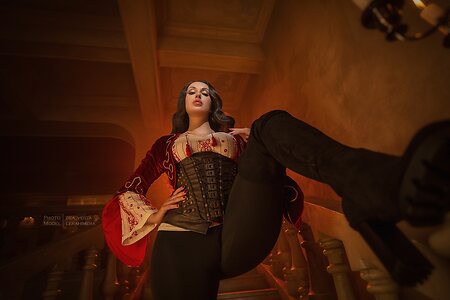 Lera Himera leaked photo #167