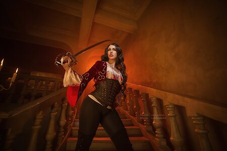 Lera Himera leaked photo #169