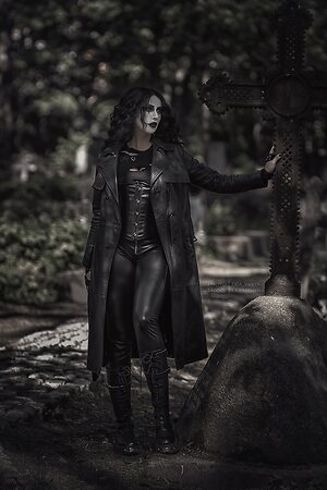 Lera Himera leaked photo #173