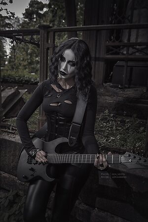 Lera Himera leaked photo #174