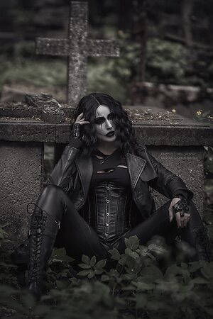 Lera Himera leaked photo #176