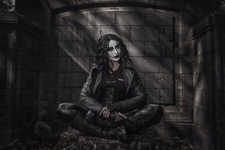 Lera Himera leaked photo #177