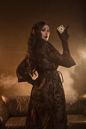 Lera Himera leaked photo #251