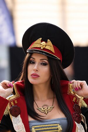 Lera Himera leaked photo #254