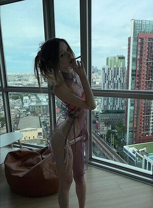 Lera lflorafaunal leaked photo #6
