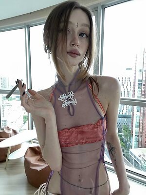Lera lflorafaunal leaked photo #10
