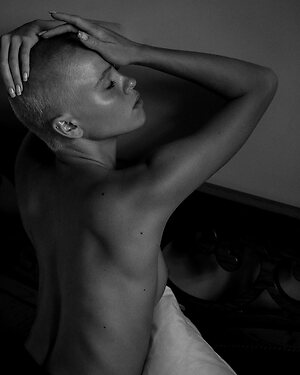 Lera Shu leaked photo #6