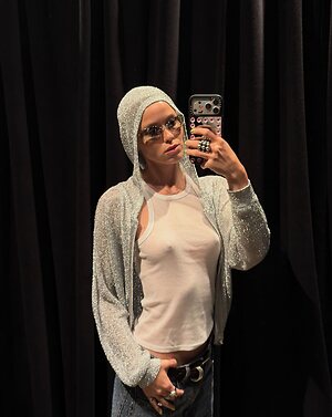 Lera Shu leaked photo #9