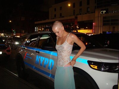 Lera Shu leaked photo #10