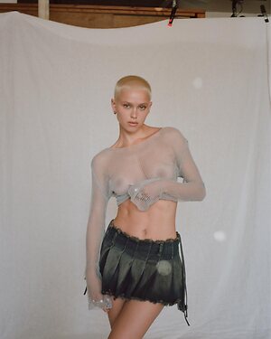 Lera Shu leaked photo #12