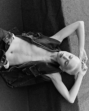Lera Shu Nude Leaked Photo #18