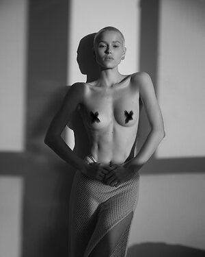 Lera Shu Nude Leaked Photo #21