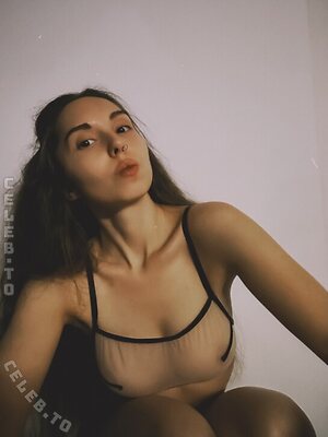 Leratlerat Nude Leaked Photo #112