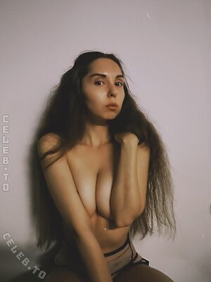 Leratlerat Nude Leaked Photo #126