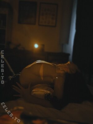Leratlerat Nude Leaked Photo #242