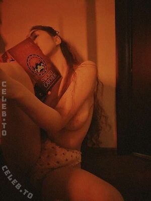 Leratlerat Nude Leaked Photo #372