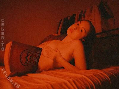 Leratlerat Nude Leaked Photo #375