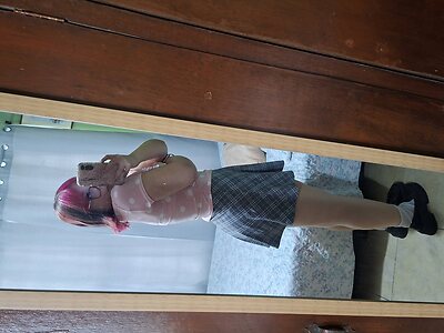 Lery Pinkie leaked photo #8