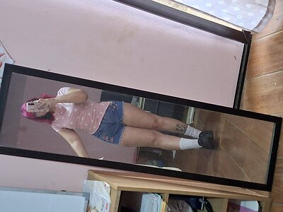 Lery Pinkie leaked photo #11
