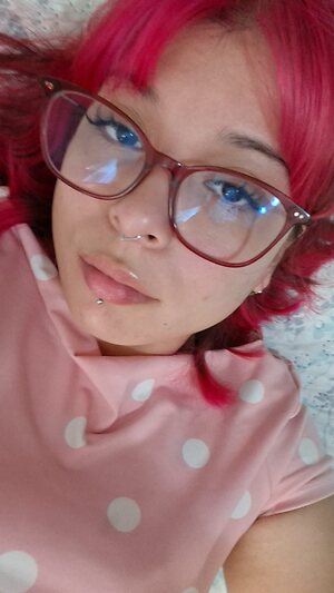 Lery Pinkie leaked photo #12