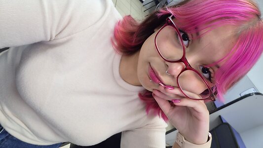 Lery Pinkie leaked photo #13