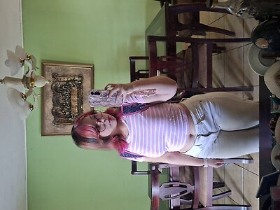 Lery Pinkie leaked photo #15