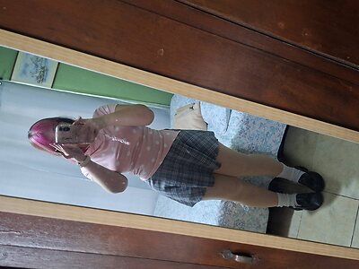 Lery Pinkie leaked photo #26