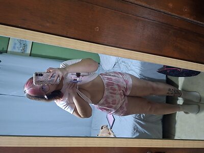 Lery Pinkie leaked photo #27