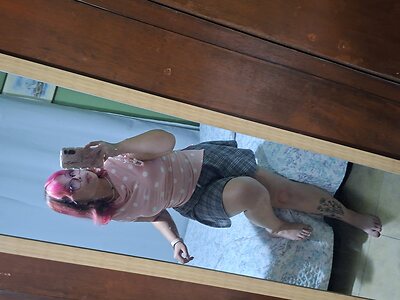 Lery Pinkie leaked photo #28