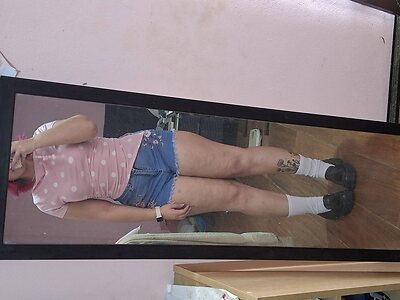 Lery Pinkie leaked photo #31