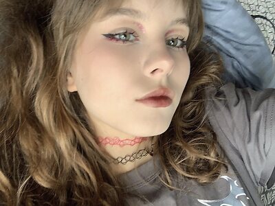 LesaStroup leaked photo #4