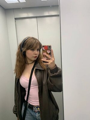 LesaStroup leaked photo #6